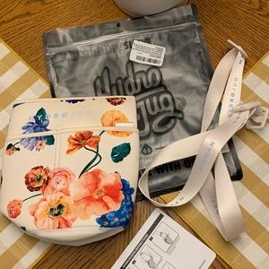 HydroJug Insulating Sleeve and Strap